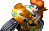 Mario_kart_wii_daisy_bike_by_tonytoad22-d3dizdr2