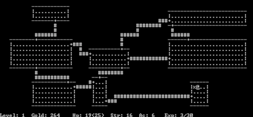 Обо всем - История RPG в названиях: 1980 год